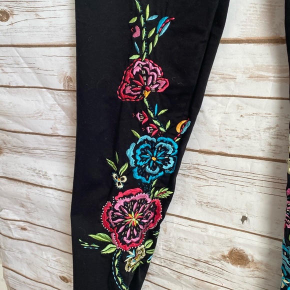 Cache slim ankle pants - Picture 4 of 7